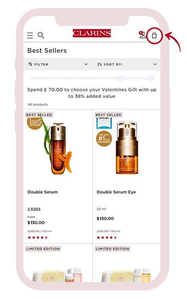 SCREENS WEBSITE